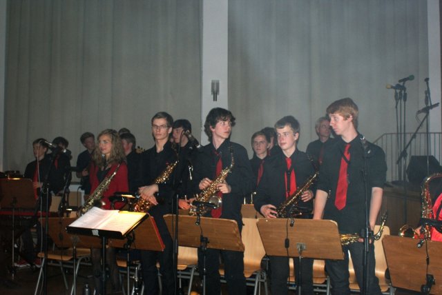 Musiktheater 2012